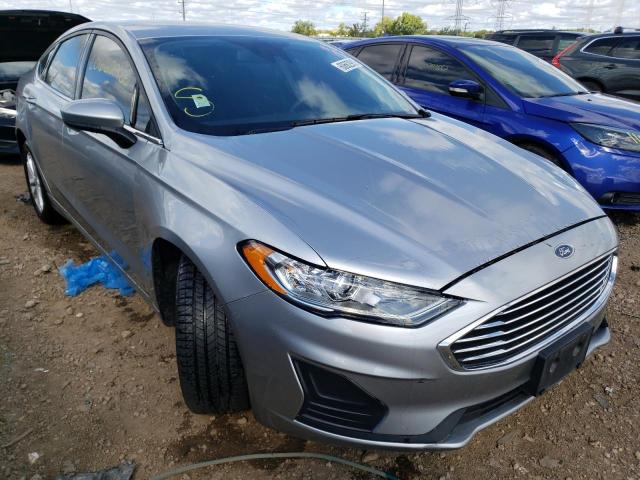 FORD FUSION SE 2020 3fa6p0hd7lr254439