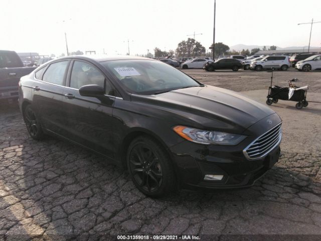 FORD FUSION 2020 3fa6p0hd7lr254876