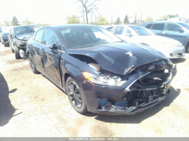 FORD FUSION 2020 3fa6p0hd7lr256854