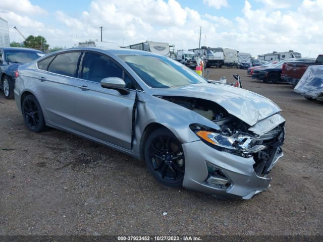 FORD FUSION 2020 3fa6p0hd7lr259446