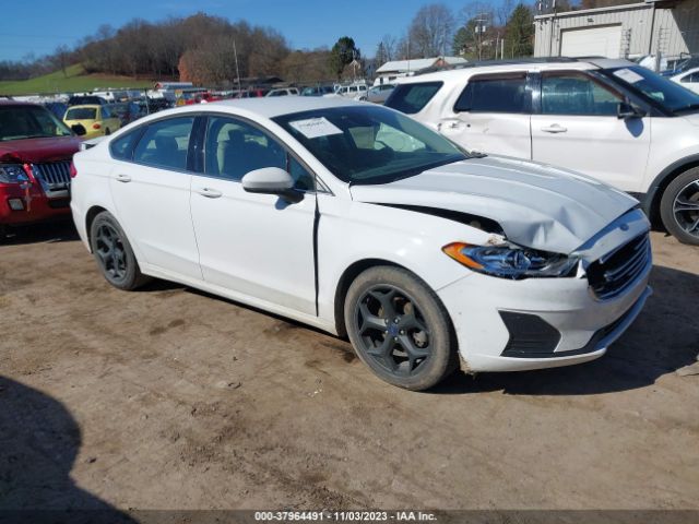 FORD FUSION 2020 3fa6p0hd7lr260838