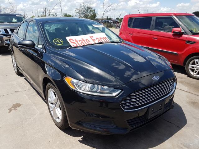 FORD FUSION SE 2014 3fa6p0hd8er103550