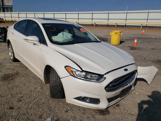 FORD FUSION SE 2014 3fa6p0hd8er107677