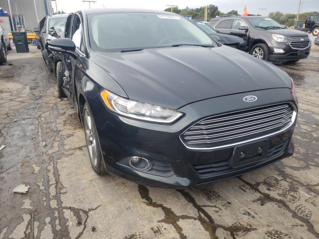 FORD FUSION SE 2014 3fa6p0hd8er117450