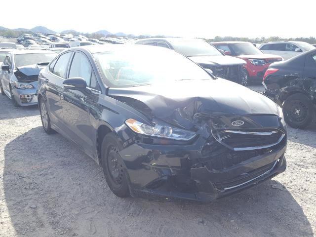 FORD FUSION SE 2014 3fa6p0hd8er133860