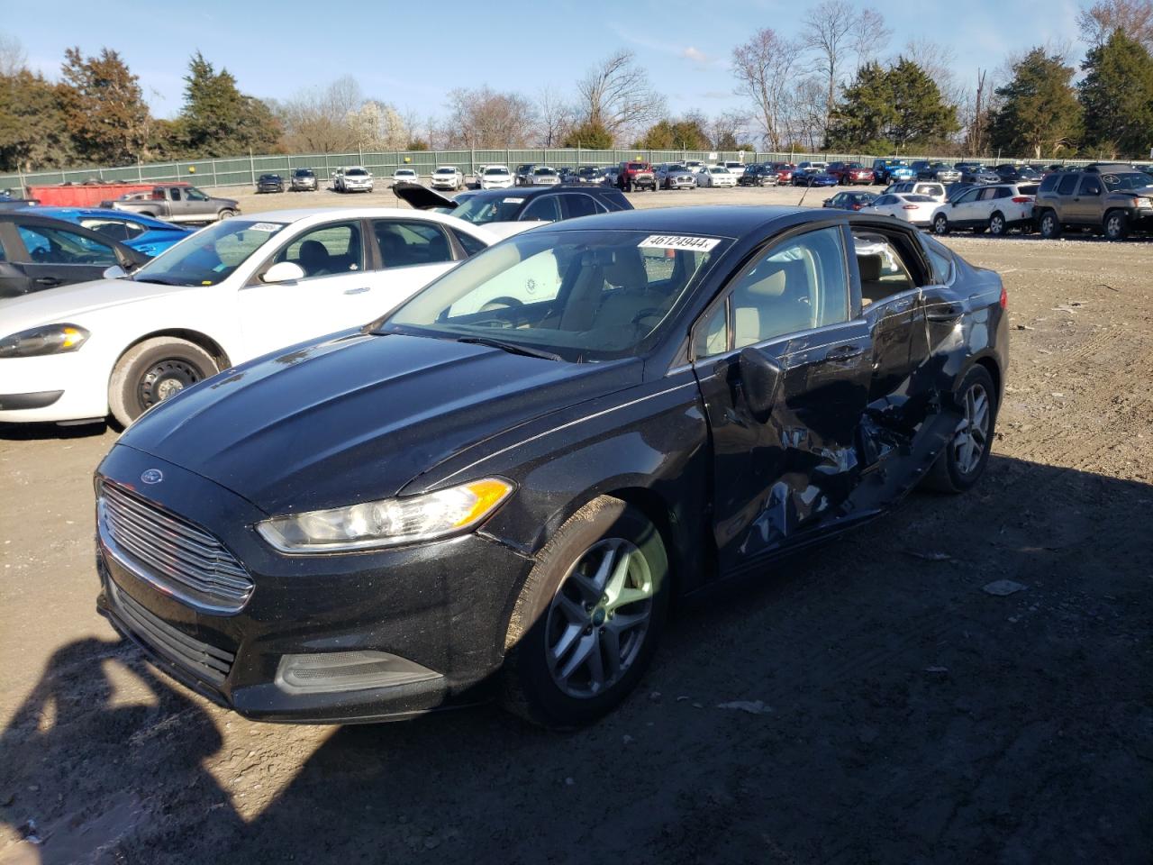 FORD FUSION 2014 3fa6p0hd8er143398