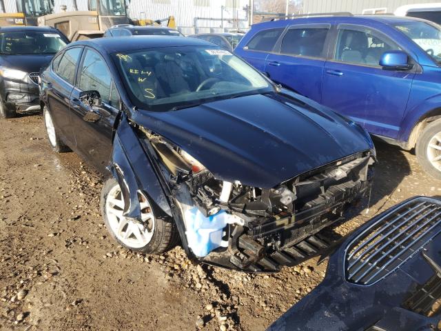 FORD FUSION SE 2014 3fa6p0hd8er148682