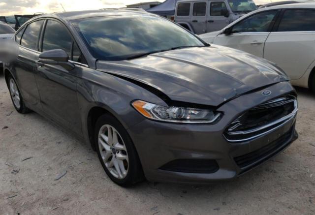 FORD FUSION SE 2014 3fa6p0hd8er149279