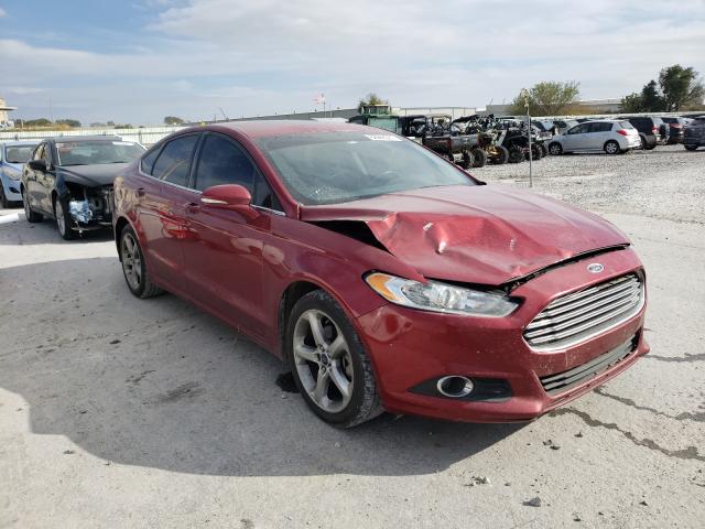 FORD FUSION SE 2014 3fa6p0hd8er150044