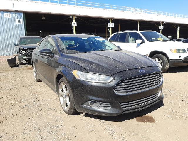 FORD FUSION SE 2014 3fa6p0hd8er150982