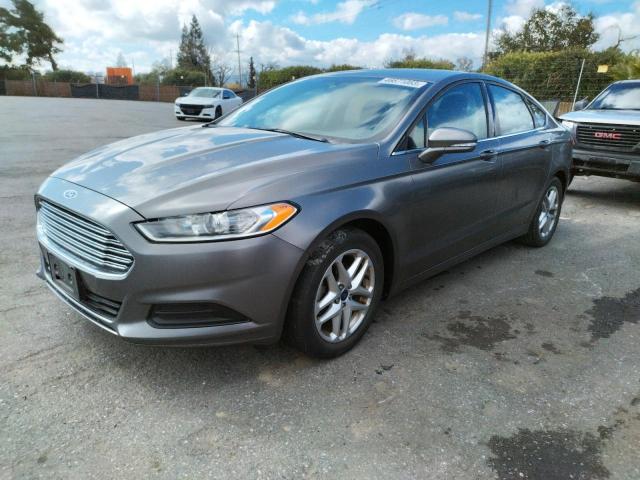 FORD FUSION SE 2014 3fa6p0hd8er151226