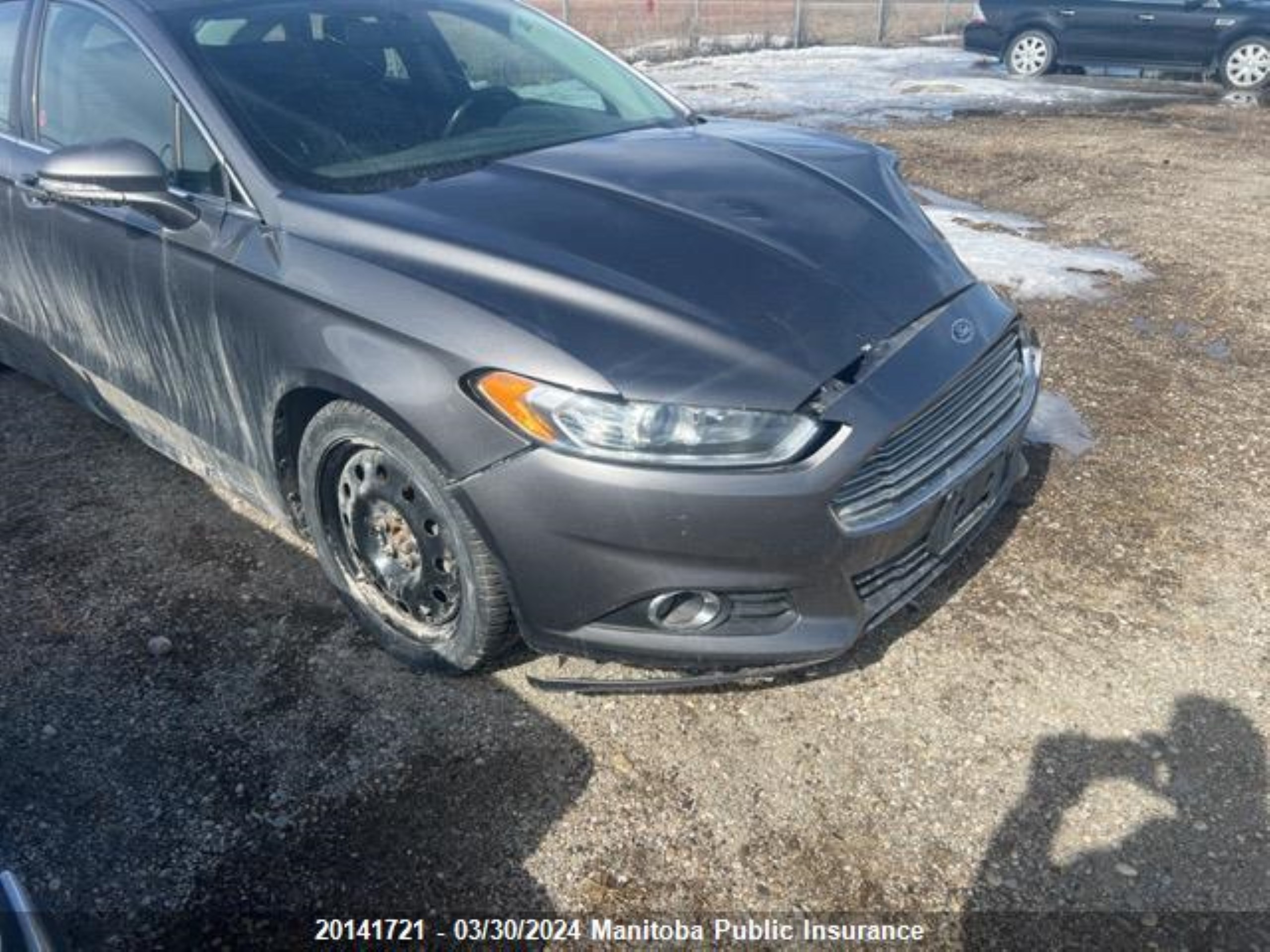 FORD FUSION 2014 3fa6p0hd8er153381