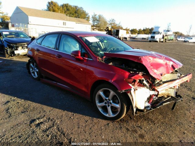 FORD FUSION 2014 3fa6p0hd8er154434