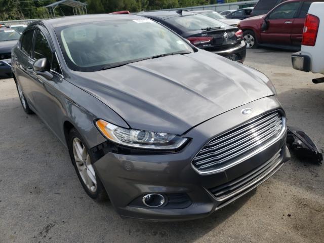 FORD FUSION SE 2014 3fa6p0hd8er155907