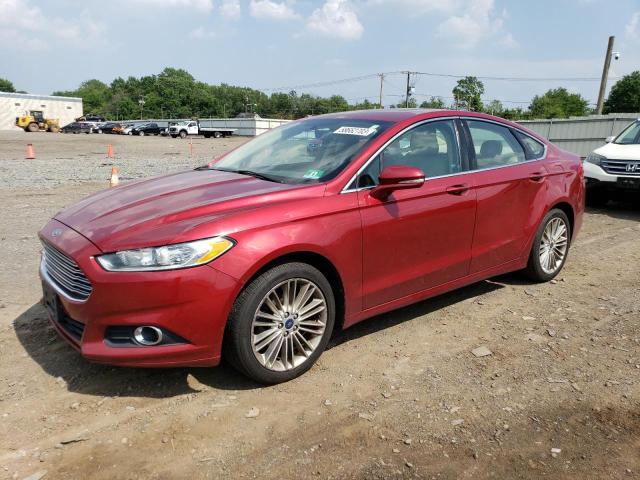 FORD FUSION SE 2014 3fa6p0hd8er161464