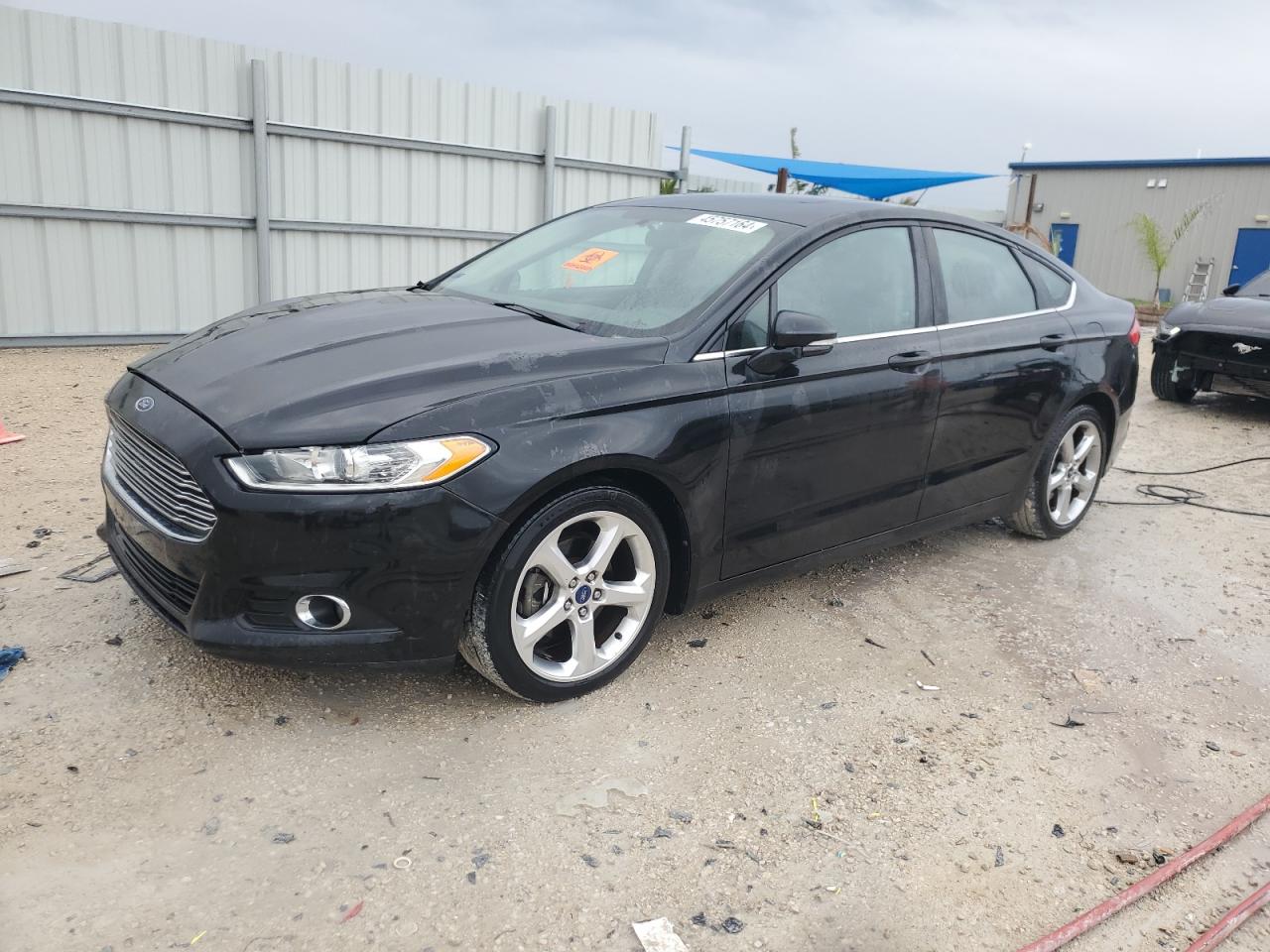 FORD FUSION 2014 3fa6p0hd8er163540