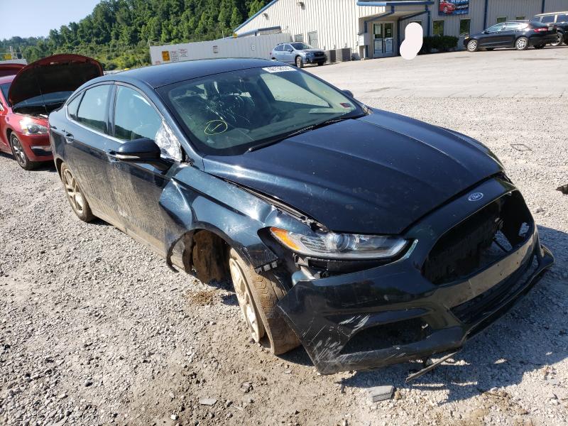 FORD FUSION SE 2014 3fa6p0hd8er168575