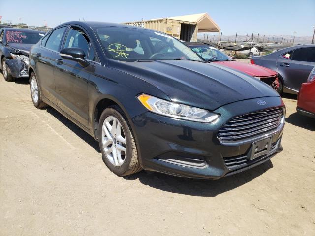 FORD FUSION SE 2014 3fa6p0hd8er170486