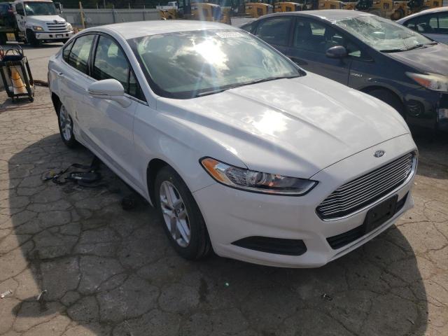 FORD FUSION SE 2014 3fa6p0hd8er173646