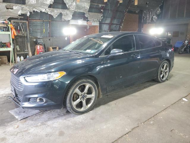 FORD FUSION SE 2014 3fa6p0hd8er174196