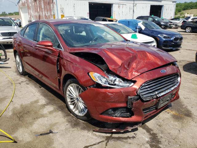 FORD FUSION SE 2014 3fa6p0hd8er174652