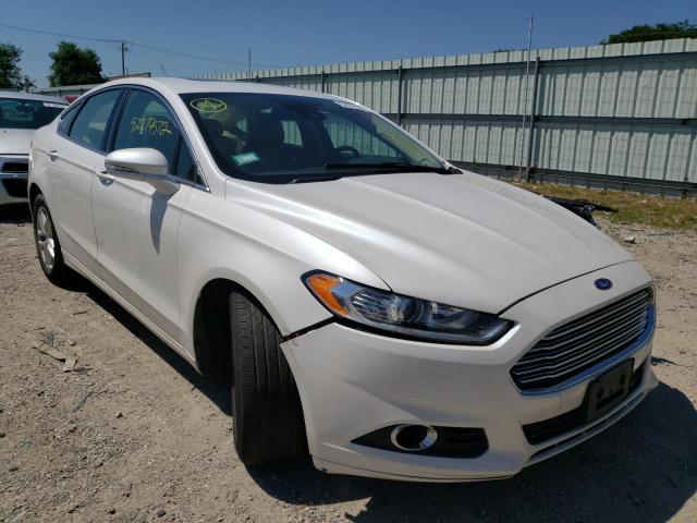 FORD FUSION SE 2014 3fa6p0hd8er175445