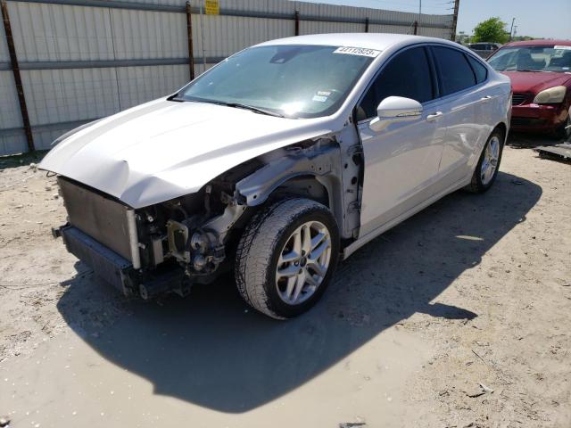 FORD FUSION SE 2014 3fa6p0hd8er176496