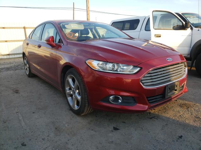 FORD FUSION SE 2014 3fa6p0hd8er177437