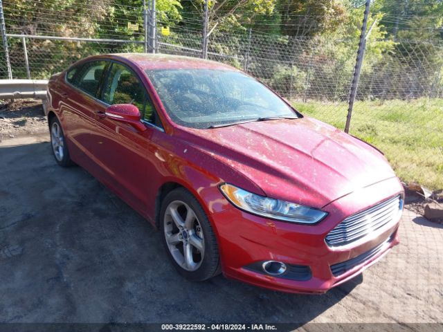 FORD FUSION 2014 3fa6p0hd8er182198