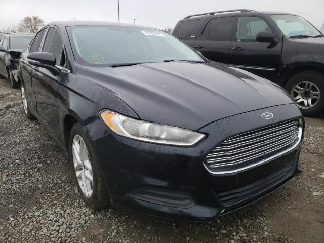 FORD FUSION SE 2014 3fa6p0hd8er190530