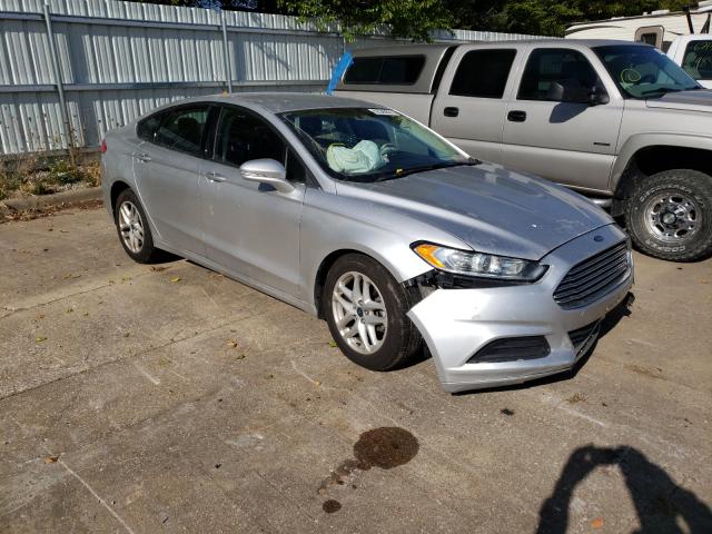 FORD FUSION SE 2014 3fa6p0hd8er193301