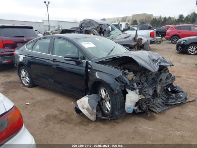 FORD FUSION 2014 3fa6p0hd8er193735