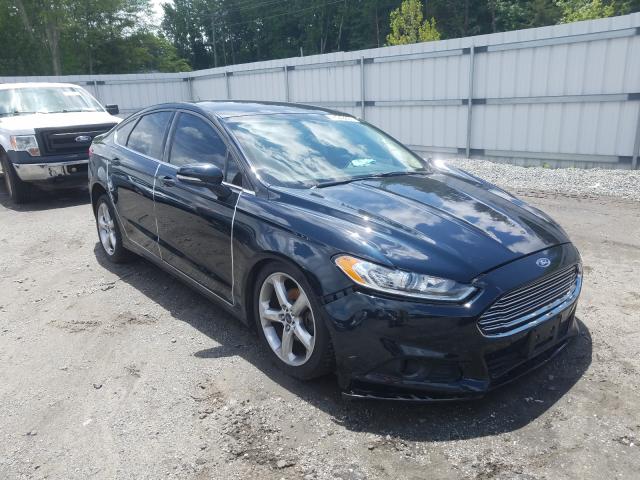 FORD FUSION SE 2014 3fa6p0hd8er197364