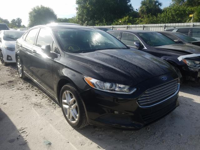 FORD FUSION SE 2014 3fa6p0hd8er198854