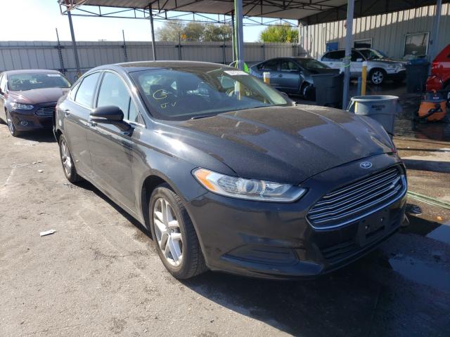 FORD FUSION SE 2014 3fa6p0hd8er211053