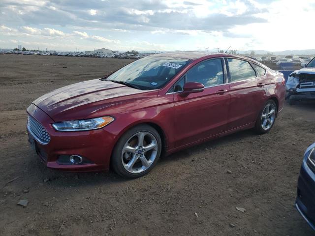 FORD FUSION SE 2014 3fa6p0hd8er211747