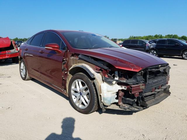 FORD FUSION SE 2014 3fa6p0hd8er218536