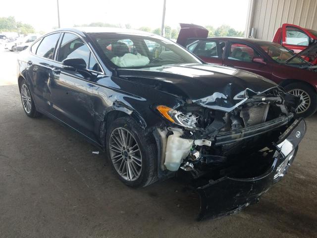 FORD FUSION SE 2014 3fa6p0hd8er225454