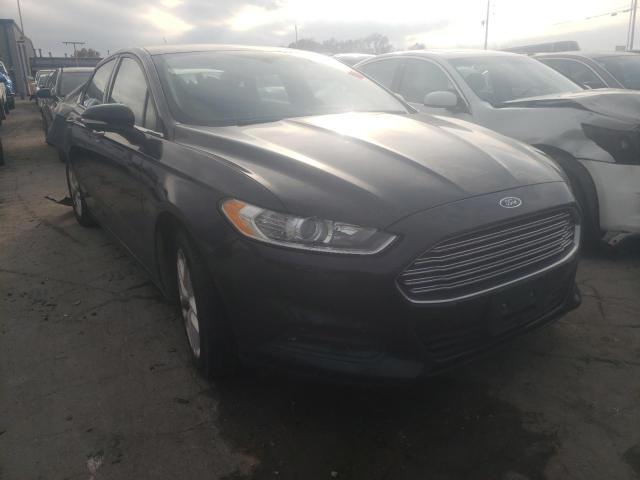 FORD FUSION SE 2014 3fa6p0hd8er225664