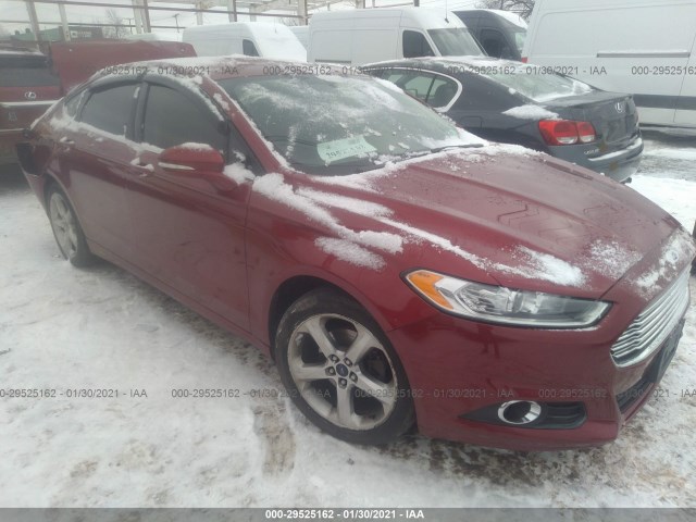 FORD FUSION 2014 3fa6p0hd8er232064