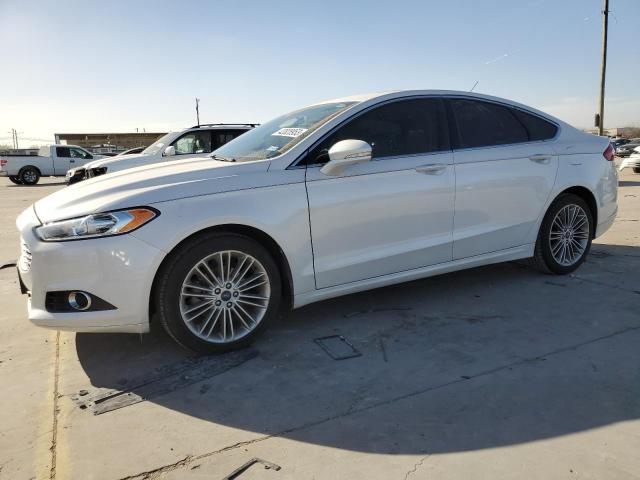 FORD FUSION SE 2014 3fa6p0hd8er233330