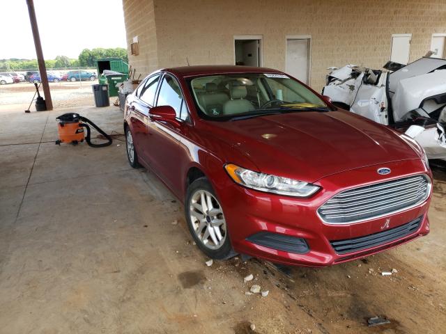 FORD FUSION SE 2014 3fa6p0hd8er238933