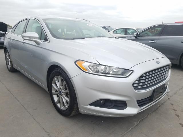 FORD FUSION SE 2014 3fa6p0hd8er240844