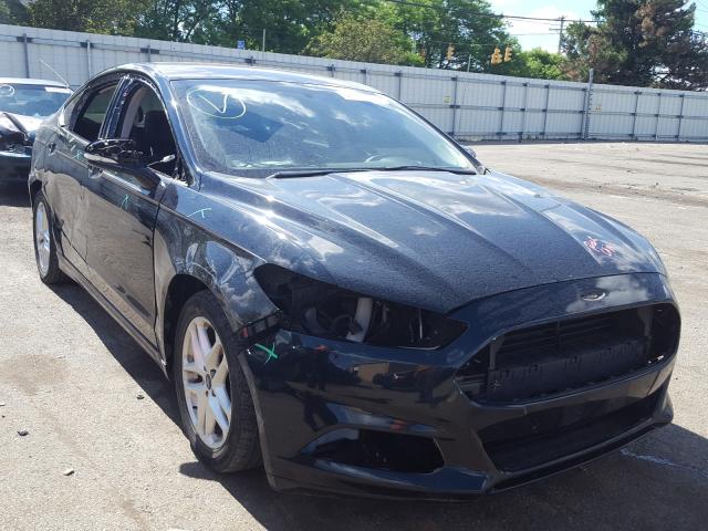 FORD FUSION SE 2014 3fa6p0hd8er247227