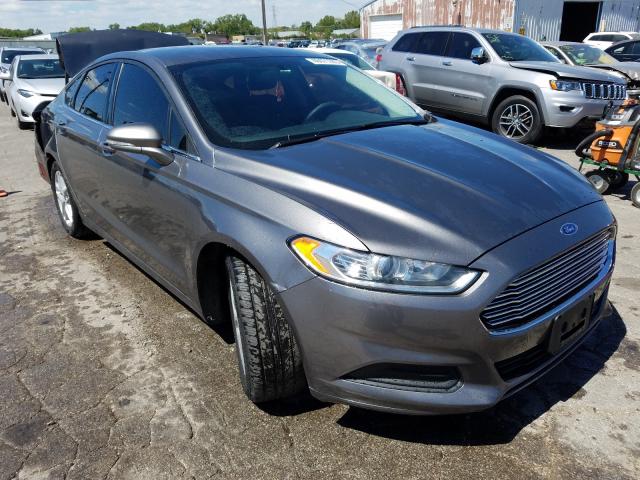 FORD FUSION SE 2014 3fa6p0hd8er253092