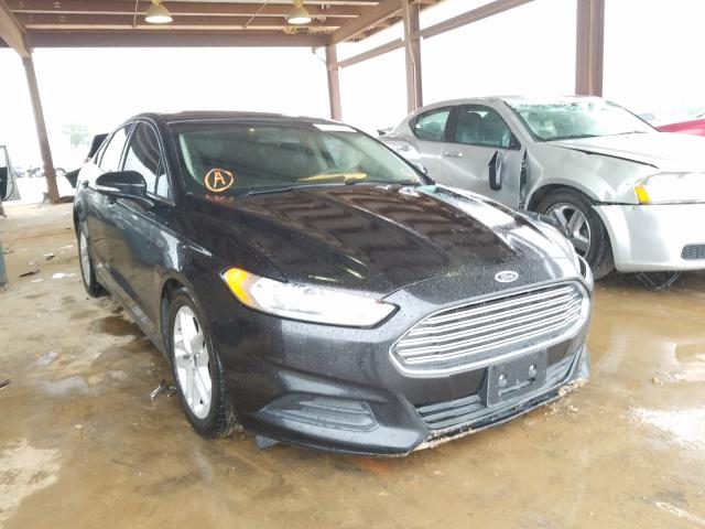 FORD FUSION SE 2014 3fa6p0hd8er254887