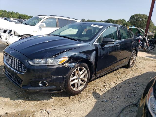 FORD FUSION SE 2014 3fa6p0hd8er258244