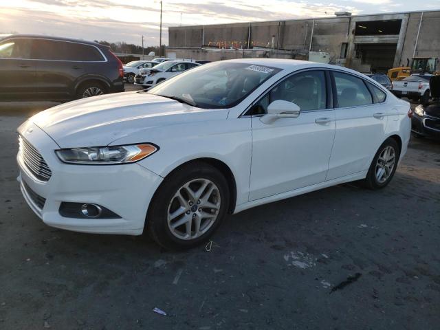 FORD FUSION SE 2014 3fa6p0hd8er260950