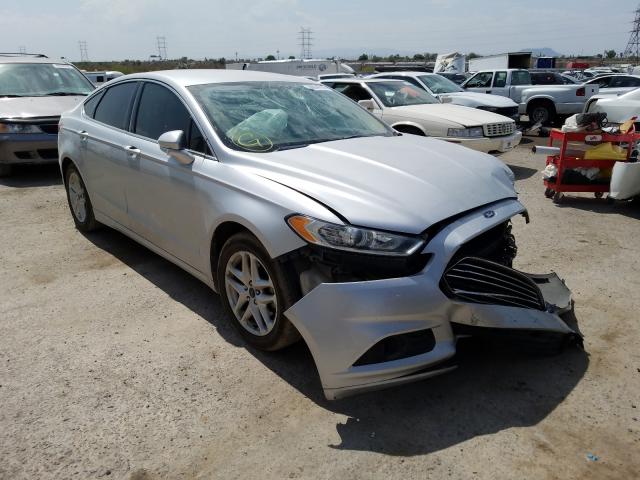 FORD FUSION SE 2014 3fa6p0hd8er261001