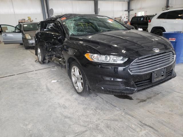 FORD FUSION SE 2014 3fa6p0hd8er282656